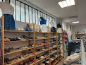 La Boutique des Landiers - Emmaüs Vêtements Chambéry Chambéry