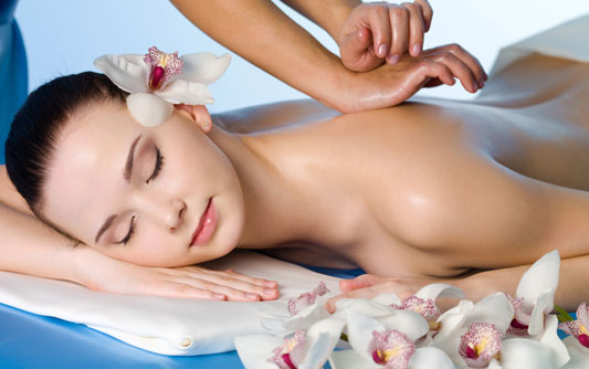 Shiza khan Massage Center in Gulberg Lahore