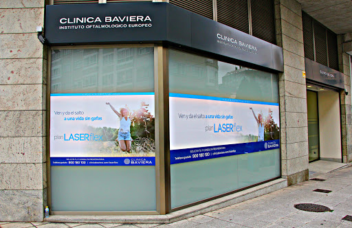 Clínica Baviera en Lugo, Lugo