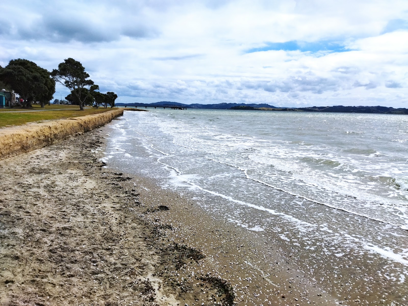 Shelly Beach photo #9