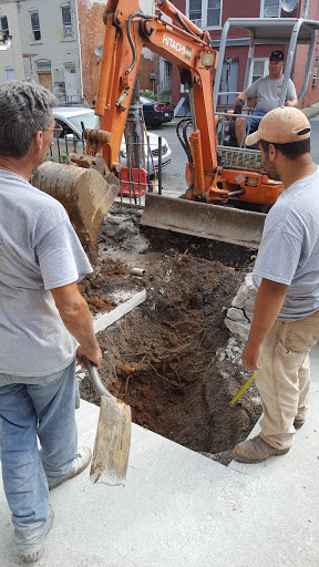 Plumber «Elek Plumbing», reviews and photos, 1101 Airport Rd, Allentown, PA 18109, USA