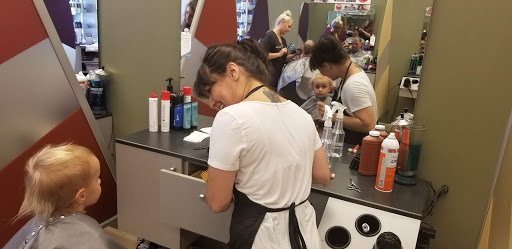 Hair Salon «Great Clips», reviews and photos, 3770 Dryland Way Suite 1100, Easton, PA 18045, USA