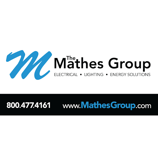Electrical Supply Store «Mathes Electric», reviews and photos, 6 W 41st Ln, Pensacola, FL 32505, USA