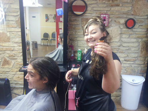 Hair Salon «Top Image Hair Salon», reviews and photos, 223 N C M Allen Pkwy, San Marcos, TX 78666, USA