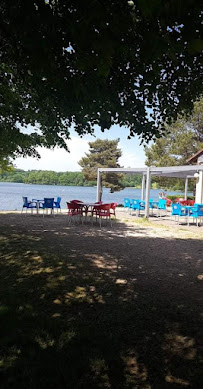 Photos du propriétaire du Restaurant Snack bar de la plage d espinet à Saint-Gérons - n°12