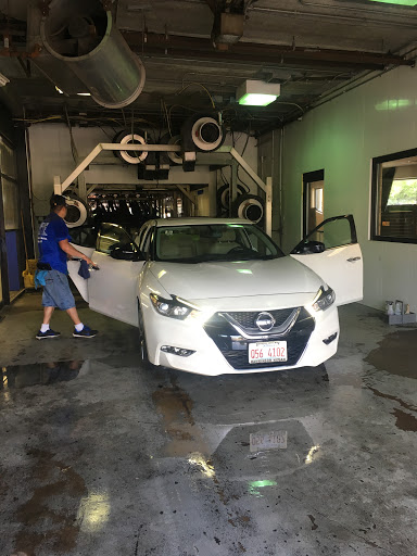 Car Wash «Matteson Elite Car Wash», reviews and photos, 20606 S Cicero Ave, Matteson, IL 60443, USA