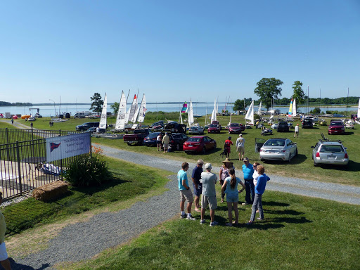 Yacht Club «Rock Hall Yacht Club», reviews and photos, 22759 McKinleyville Rd, Rock Hall, MD 21661, USA