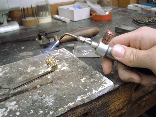 Jeweler «Stuart Benjamin & Co. Jewelry Designs», reviews and photos, 7510 Hazard Center Dr #405, San Diego, CA 92108, USA