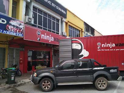 ninjavan @Tandop *Agent Sales Ninja(ASN)*