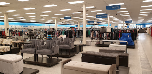 Clothing Store «Ross Dress for Less», reviews and photos, 2625 Piedmont Rd NE, Atlanta, GA 30324, USA