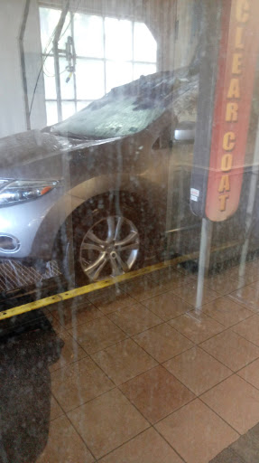 Car Wash «Clearwater Car Wash», reviews and photos, 4920 US-17, Murrells Inlet, SC 29576, USA