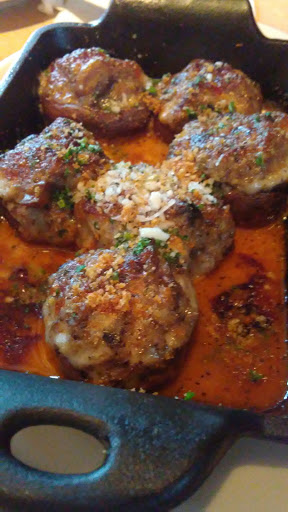 Restaurant «The Cheesecake Factory», reviews and photos, 11800 Lake Victoria Gardens Ave, Palm Beach Gardens, FL 33410, USA