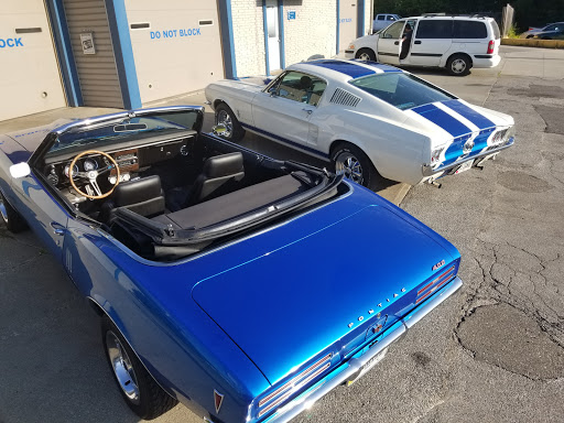 Auto Repair Shop «Silzer Auto Repair», reviews and photos, 3025 Douglas Ave, Des Moines, IA 50310, USA