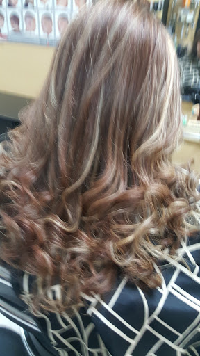 Beauty Salon «Hermans Beauty Salon», reviews and photos, 7 E Blackwell St, Dover, NJ 07801, USA