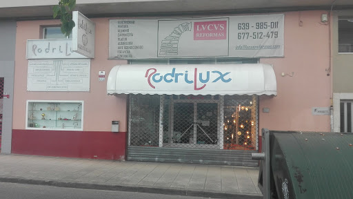Rodrilux Electricidad en Lugo, Lugo