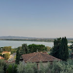 Photo n°1 de l'avis de Luca.o fait le 25/07/2023 à 07:22 sur le  Ristorante Squad Garden à Castiglione del Lago