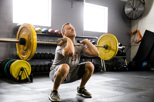 Gym «Switch Minneapolis», reviews and photos, 4930 W 35th St, St Louis Park, MN 55416, USA