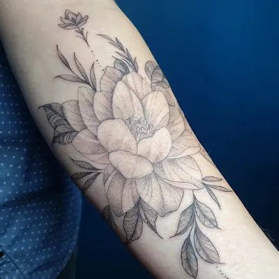 Anhyydot Tattoo à Sacy-le-Grand