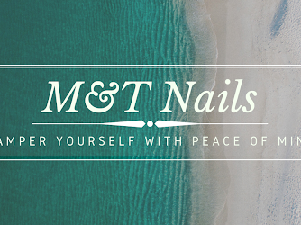 M & T Nails