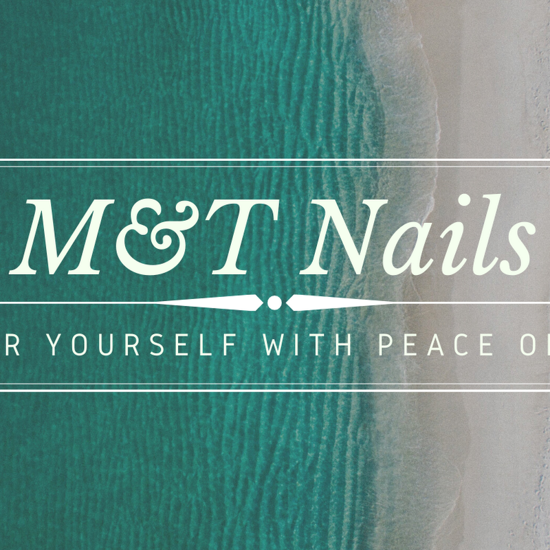 M & T Nails