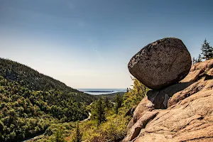 Bubble Rock image