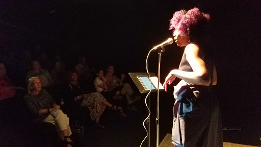 Performing Arts Theater «Threshold Repertory Theatre», reviews and photos, 84 Society St, Charleston, SC 29401, USA