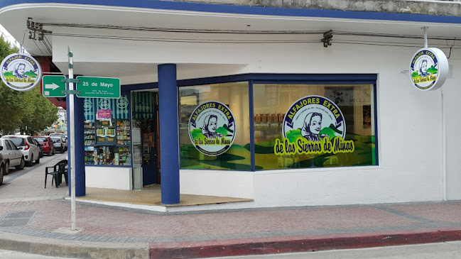 "De Las Sierras De Minas Store"