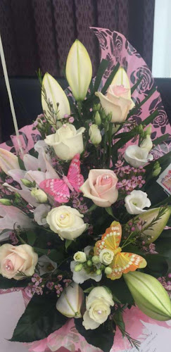 Reviews of The Flower Basket in Doncaster - Florist