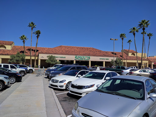 Health Food Store «Sprouts Farmers Market», reviews and photos, 1706 E Southern Ave, Tempe, AZ 85282, USA
