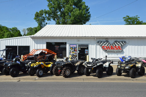 Motorcycle Dealer «Chase Motorsports LLC», reviews and photos, 1212 Brown St, Paducah, KY 42003, USA