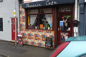 Phoenix Cafe image
