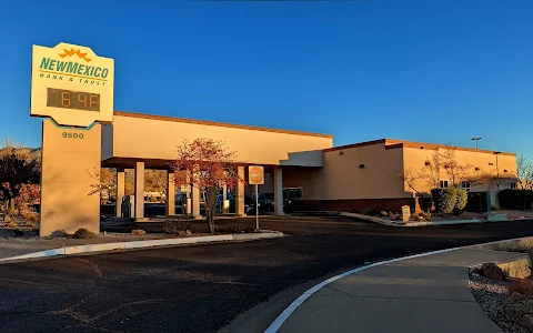 Sierra Vista Shopping Center image