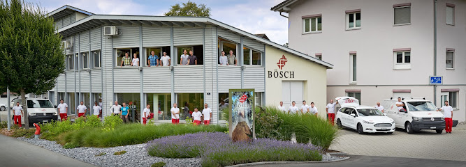 Parkett Luzern | Bösch Team Parkette