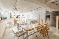 Photos du propriétaire du La Cantine de Ciel – THE BABEL COMMUNITY Marseille Vieux Port l Restaurant - n°2