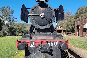 Noojee Heritage Centre image