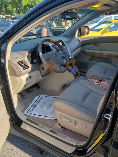 Used Car Dealer «First Choice Auto Sales», reviews and photos, 9772 Fairfax Blvd, Fairfax, VA 22031, USA