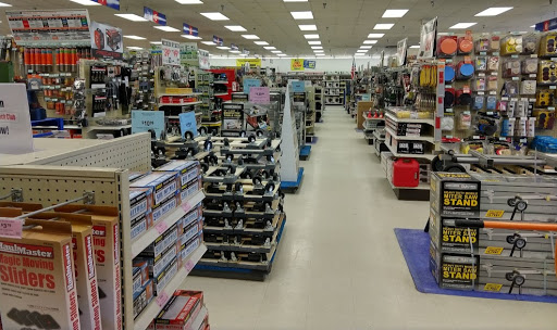 Hardware Store «Harbor Freight Tools», reviews and photos, 2399 Ellsworth Rd, Ypsilanti, MI 48197, USA