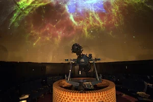 South Downs Planetarium & Science Centre image
