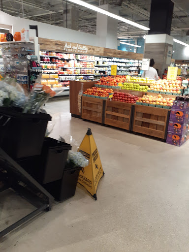 Grocery Store «Whole Foods Market», reviews and photos, 299 SE 3rd Ave, Miami, FL 33131, USA