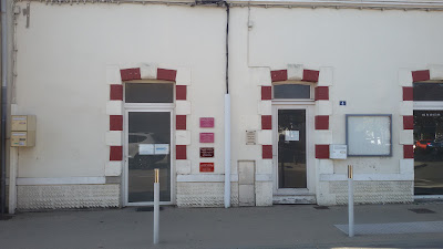 Cab'osteo à Saint-André-des-Eaux