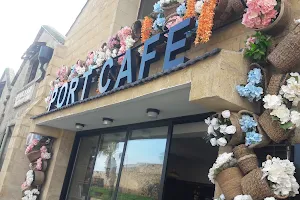 Port Cafe image