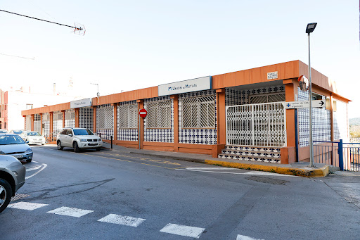 Unión de Mutuas MCSS Nº267 L' Alcora en L'Alcora, Castellón