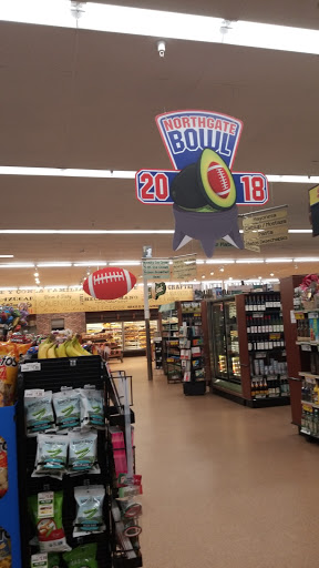 Grocery Store «Northgate Gonzalez Markets», reviews and photos, 3828 Peck Rd, El Monte, CA 91732, USA