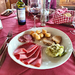 Photo n°1 de l'avis de dca261989. fait le 21/08/2022 à 12:20 sur le  Ristorante Albergo Paradiso à Tirano