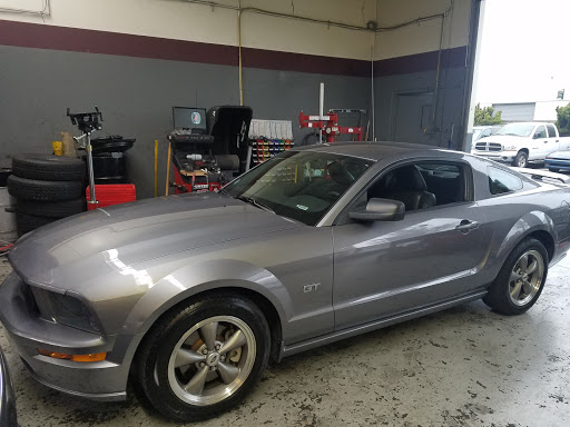 Los Gatos Auto Service, Inc. image