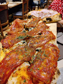 Plats et boissons du Restaurant italien L'Ulivàia Antipasteria - Pizzeria - Lozanne - n°20
