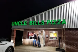 Uncle Bill's Pizza image