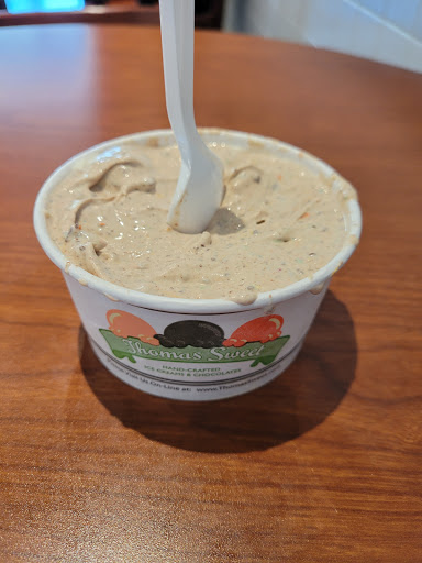 Ice Cream Shop «Thomas Sweet», reviews and photos, 3214 P St NW, Washington, DC 20007, USA