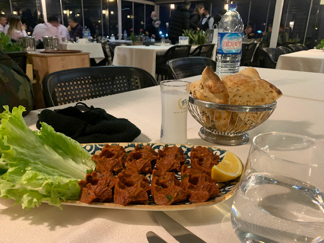 İstanbul'daki Günbilir Balık Restaurant Yorumları - Restoran