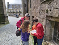 Les Archi Kurieux - Jeux de piste à Locronan Locronan